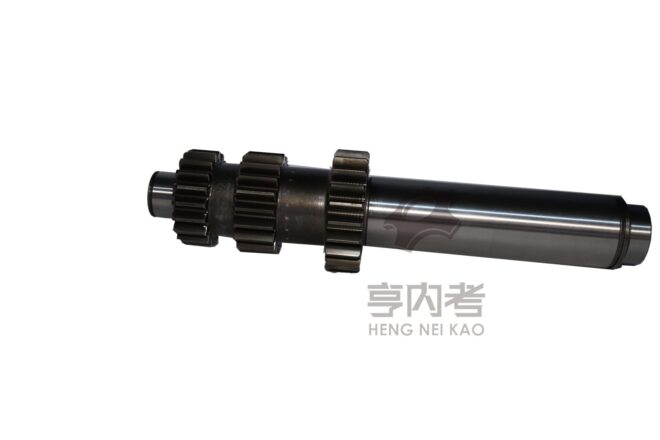 12JSDX240T-1701049-2	中间轴右FAST