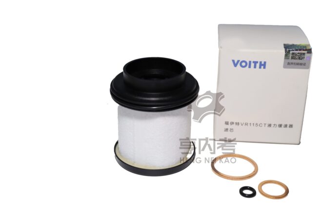 15300027510+001	VOITH缓速器滤芯