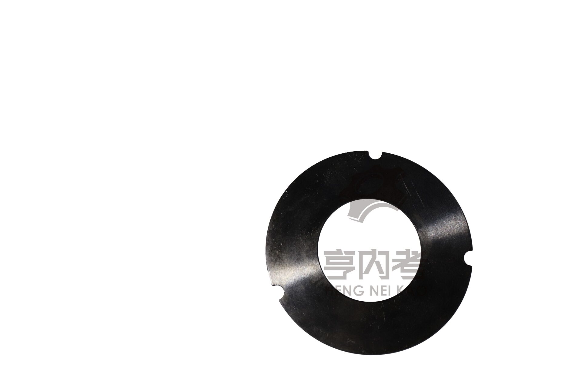 AZ2209060005变速箱制动摩擦片/2 - Image 2
