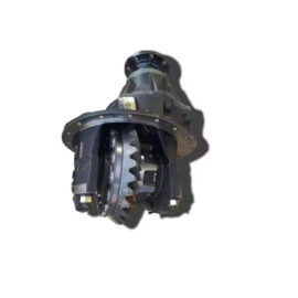 AZ9231320741 middle section of the rear axle