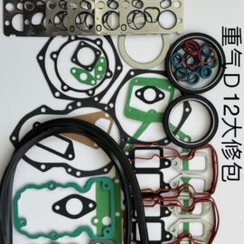 WD12 engine repair kits