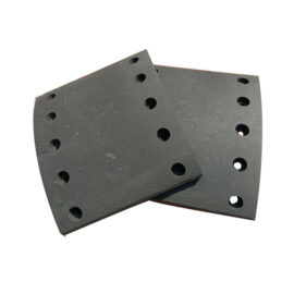 WG9200340068 brake pads