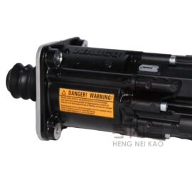 WG9700240035AMT离合器助力缸