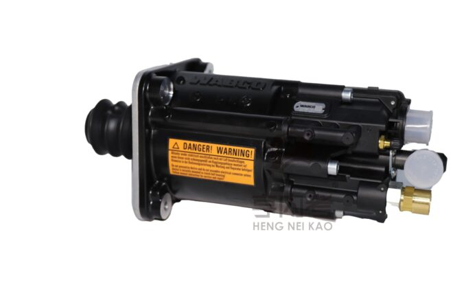 WG9700240035AMT离合器助力缸