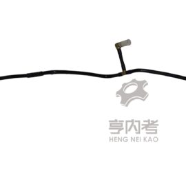WG2203250204选、换挡气管总成