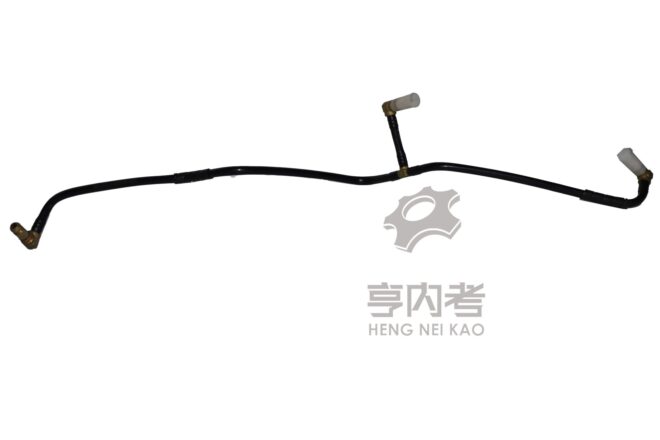 WG2203250204选、换挡气管总成