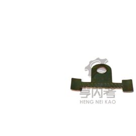 WG9925230035	油管支架