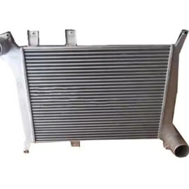 Intercooler WG9719530280