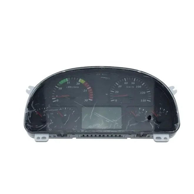 Dashboard WG9719580035