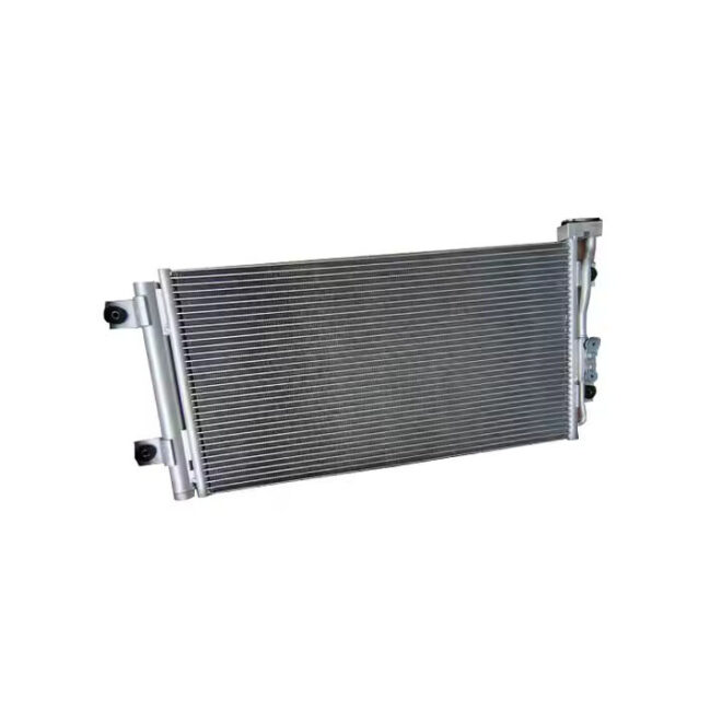 The condenser WG1642821074