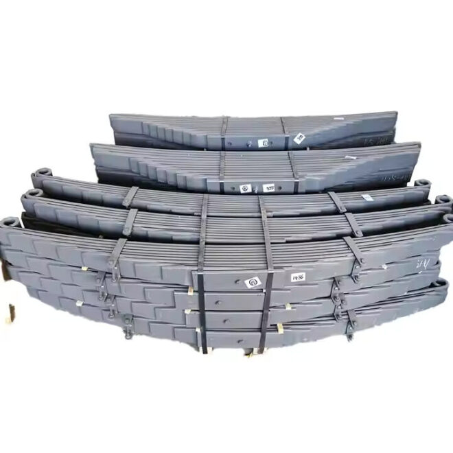 The front steel plate assembly WG9725520072