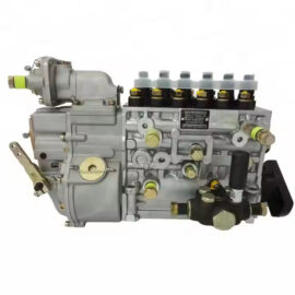 Fuel injection pump VG1560080023