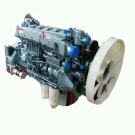 Diesel engine Wd615.47