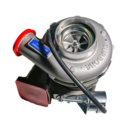 Turbocharger VG1095118233