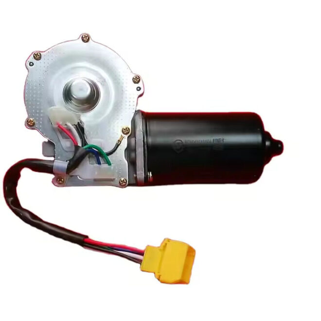 Wiper motor WG1642740001