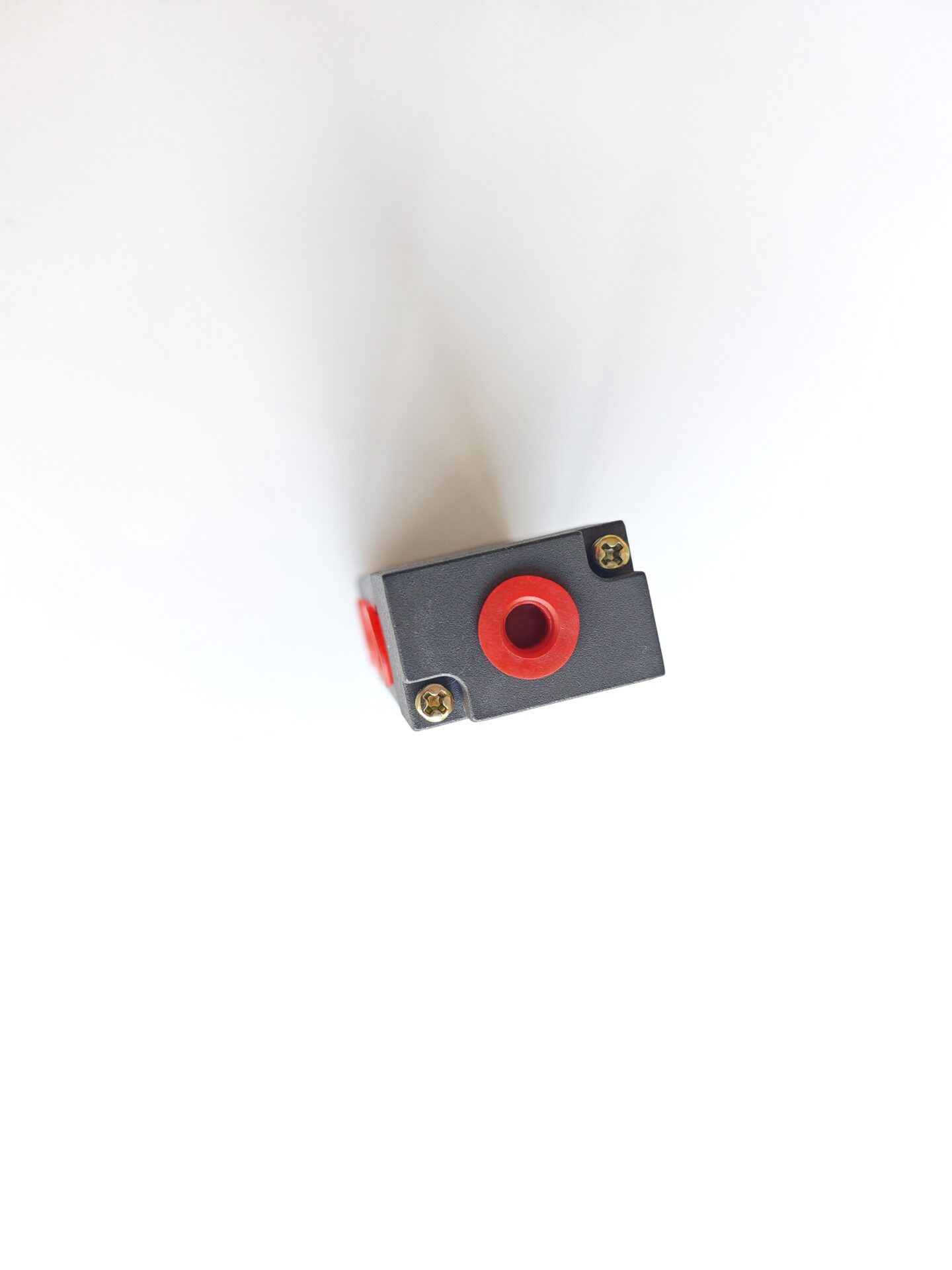 H阀12JS160T-1703052法士特FAST变速箱 - Image 7