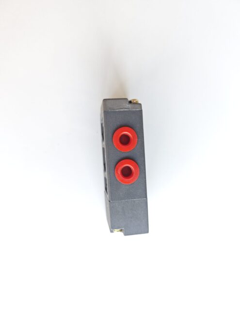 H阀12JS160T-1703052法士特FAST变速箱 - Image 3
