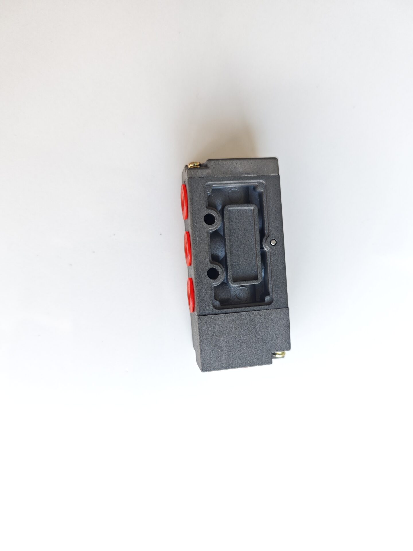 H阀12JS160T-1703052法士特FAST变速箱 - Image 2