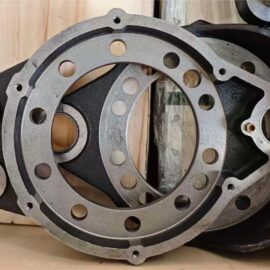 WG9231340560制动底板