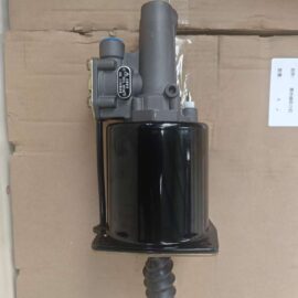 WG9525230070离合器助力缸(Φ102、Φ22)