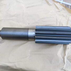 左后中间轴8DS260-1701050-1