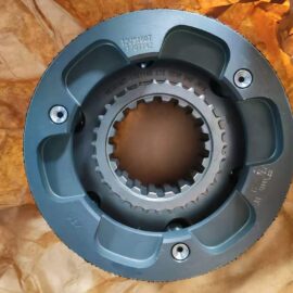 12JS160T-1707140同步器总成