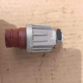 离合器开关WG9708710005