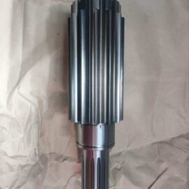 右后中间轴8DS260-1701049