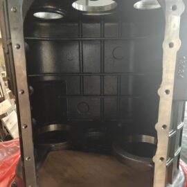 8DS260-1701015变速箱壳体