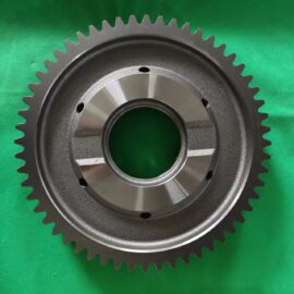 8DS260-1701111-2（一轴一档齿轮）
