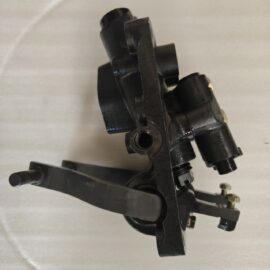 推土机转向控制阀（零件号 1000736009）