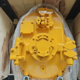 液力变矩器175-13-21007